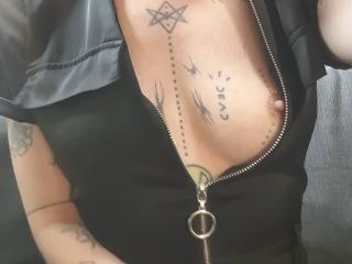 ValeryCrowley - Live sex cam - 14703646