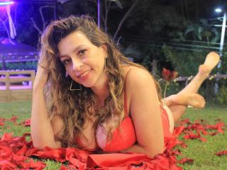 PaulinaMoon - Live Sex Cam - 14706410