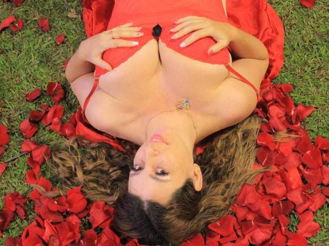 PaulinaMoon - Live sexe cam - 14706466