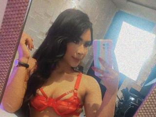 IsabellaDior - Live sexe cam - 14706586