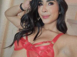 IsabellaDior - Sexe cam en vivo - 14706594