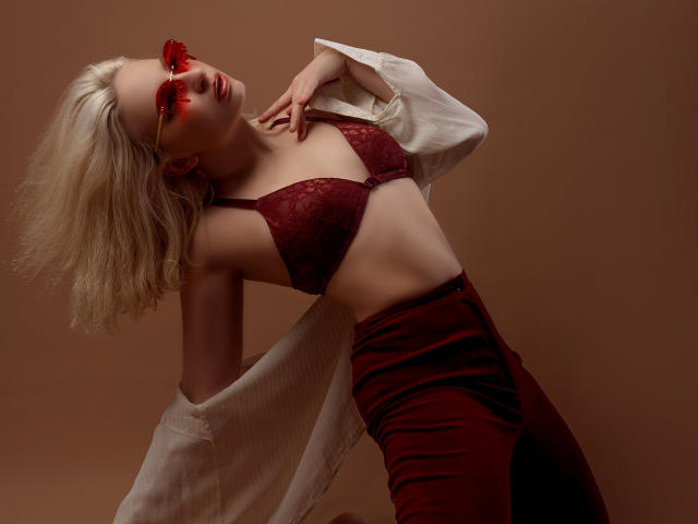 AngelCeline - Live sexe cam - 14706910