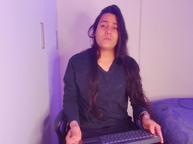 Igorendon - Live sex cam - 14707342