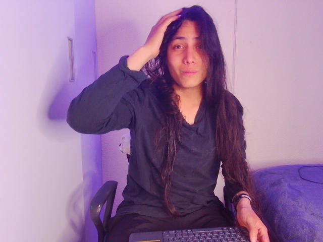 Igorendon - Live sex cam - 14707350