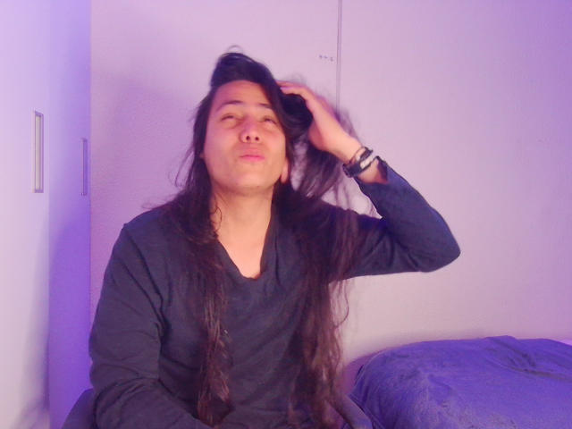 Igorendon - Live sexe cam - 14707358