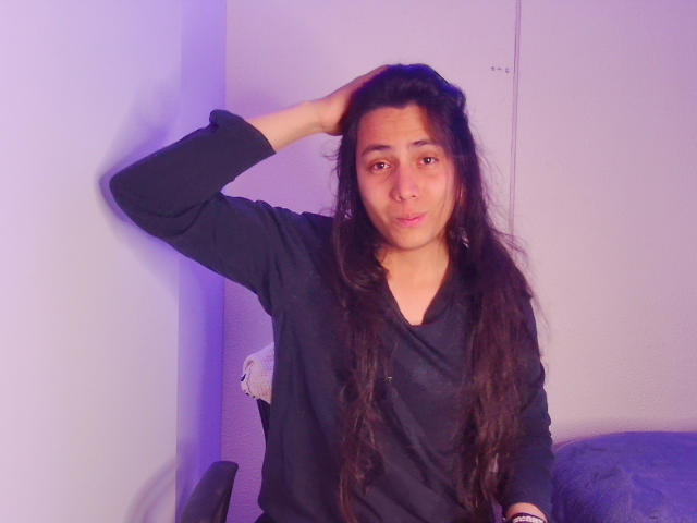 Igorendon - Live sex cam - 14707386