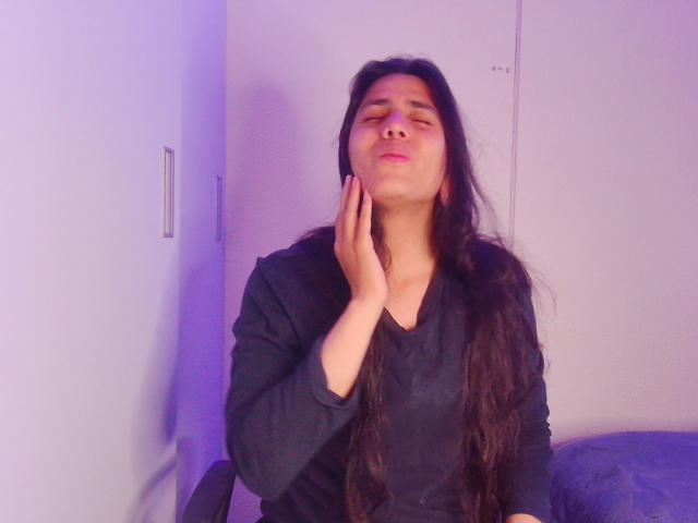 Igorendon - Live sexe cam - 14707414