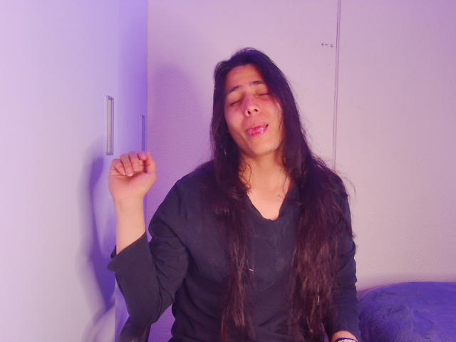 Igorendon - Live sex cam - 14707430