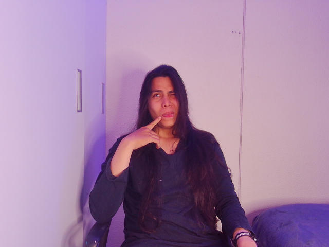 Igorendon - Live sexe cam - 14707450