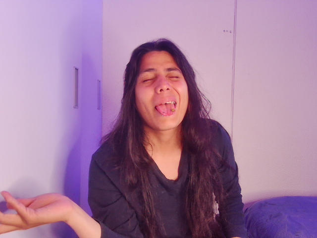 Igorendon - Live sexe cam - 14707466