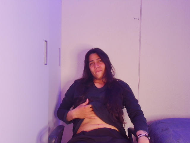 Igorendon - Sexe cam en vivo - 14707470