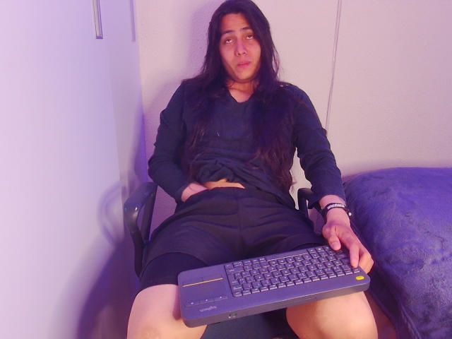 Igorendon - Live sex cam - 14707474