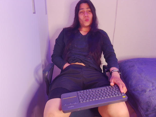 Igorendon - Sexe cam en vivo - 14707486