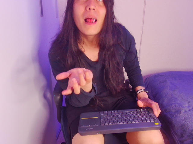 Igorendon - Live sex cam - 14707570