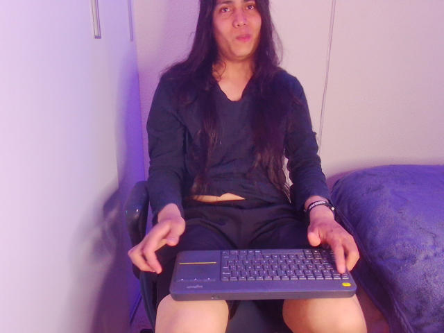 Igorendon - Live sex cam - 14707582