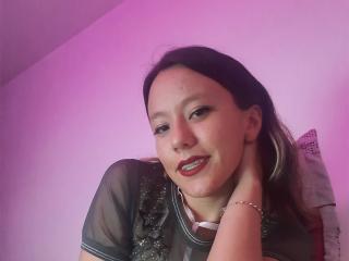 TamyParist - Sexe cam en vivo - 14708514