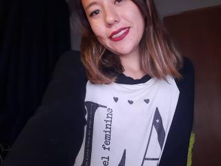 TamyParist - Sexe cam en vivo - 14708518