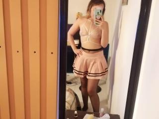 TamyParist - Sexe cam en vivo - 14708554