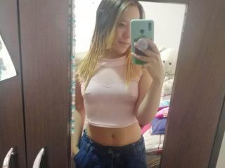 TamyParist - Sexe cam en vivo - 14708558