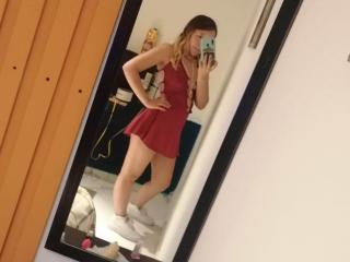 TamyParist - Sexe cam en vivo - 14708730