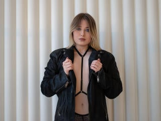 LilyMoore - Live sexe cam - 14708770