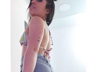DeniseVarisov - Live porn &amp; sex cam - 14709730
