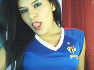 Stefaniee - Live sex cam - 1470992