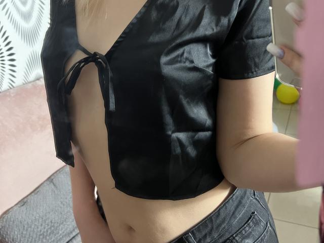 BeautySlim - Live sex cam - 14710774