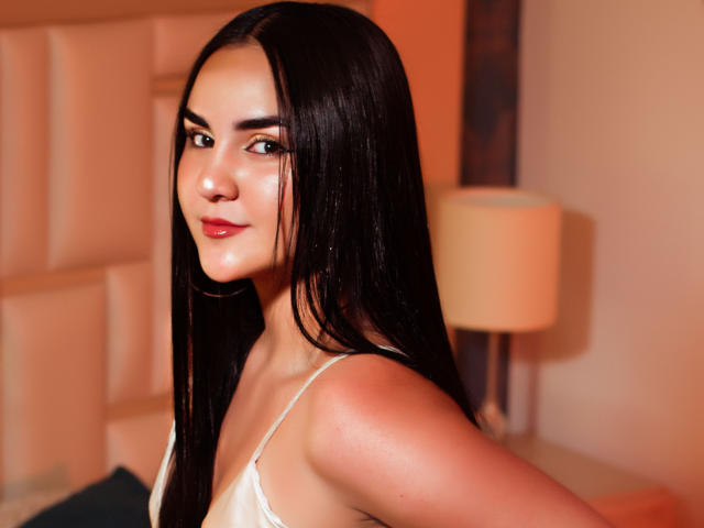 ValerieRoose - Live sex cam - 14712694