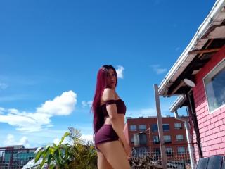 ViolettaGill - Live sexe cam - 14712706