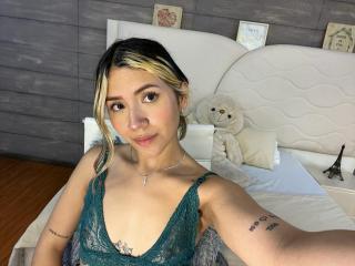 SarahBanks - Live Sex Cam - 14713050