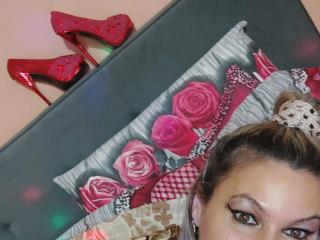 Crhystel - Live Sex Cam - 14713354