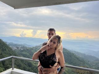 CoupQuity - Sexe cam en vivo - 14713930