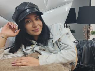 ZoeDupont - Live sexe cam - 14716694