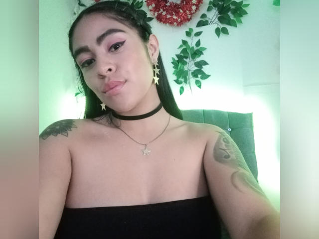 StellaBeckker - Sexe cam en vivo - 14716862