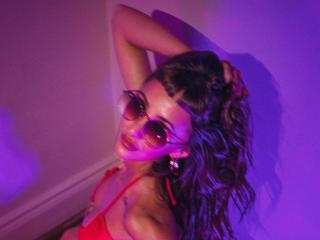 ElizaWells - Sexe cam en vivo - 14717314