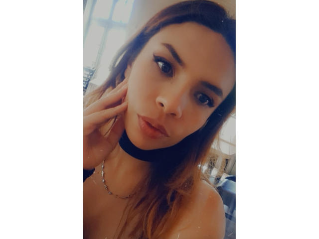 VioletaStone - Live porn &amp; sex cam - 14718026