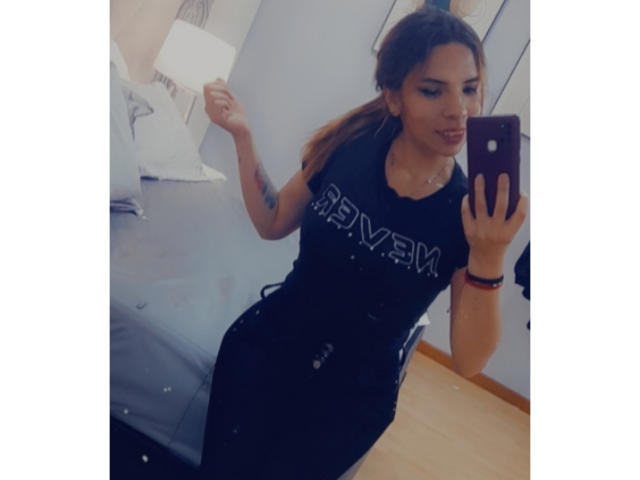 VioletaStone - Live sex cam - 14718038