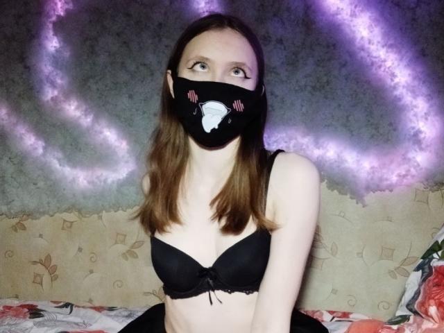 FoxyPenelope - Live sexe cam - 14718250