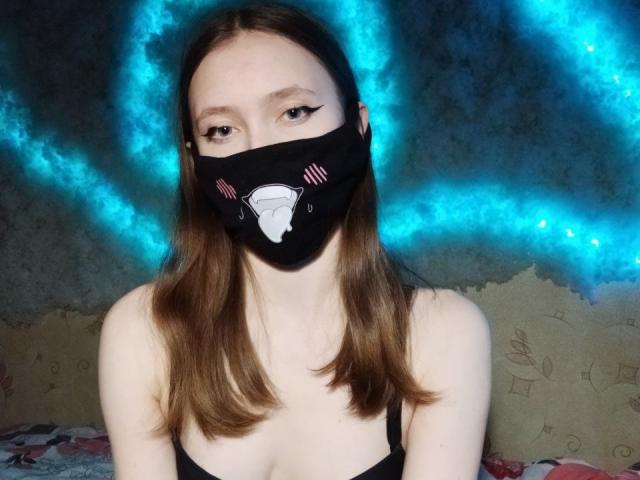 FoxyPenelope - Live sexe cam - 14718262