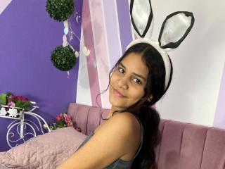 AbbyRousee - Live sex cam - 14719338