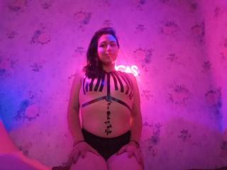 KatyaGeordano - Sexe cam en vivo - 14719434