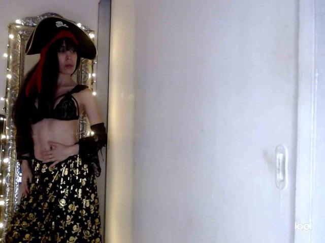 SeleneBrigth - Sexe cam en vivo - 14719658