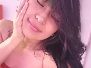 YeryMadison - Live sex cam - 14719950