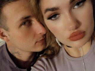 JoThaddeus - Live sexe cam - 14720038