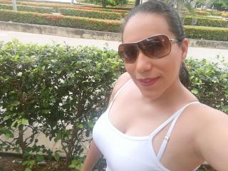 AndreaRomano - Sexe cam en vivo - 14720110