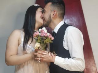 BellaAndStefan - Sexe cam en vivo - 14720466