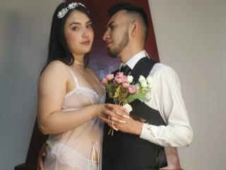 BellaAndStefan - Live Sex Cam - 14720502