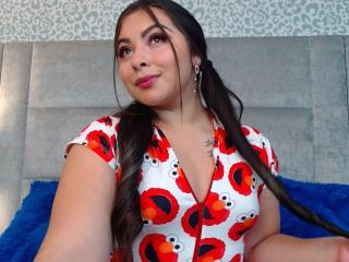 ValerySanders - Live porn & sex cam - 14720934