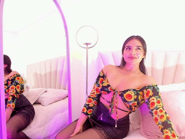 EmilyJensenn - Sexe cam en vivo - 14721066